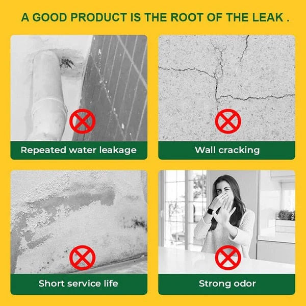 Efficient Leak privation Waterproof Glue