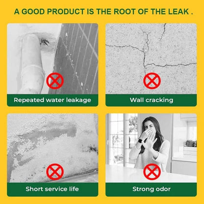 Efficient Leak privation Waterproof Glue